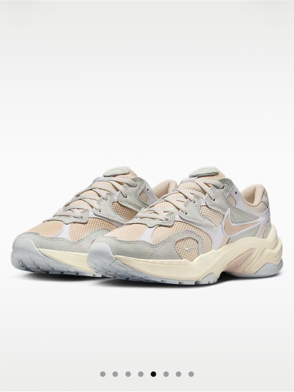 Nike AL8- Women’s 10.5